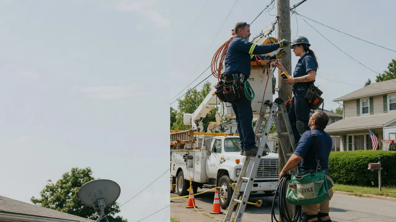 Electrical Repair in Titusville, FL near me